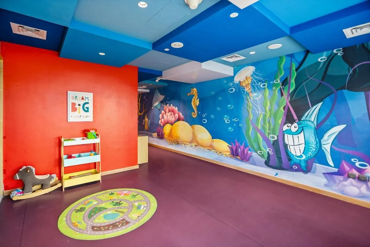 شقة Modern Stay In Business Bay Hub دبي